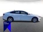 2024 Chevrolet Malibu LS 1LS