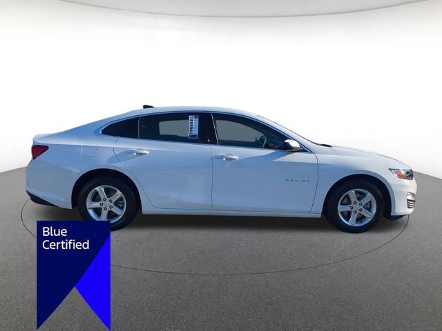 2024 Chevrolet Malibu LS 1LS