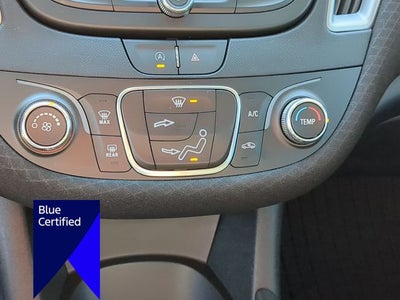 2024 Chevrolet Malibu LS 1LS