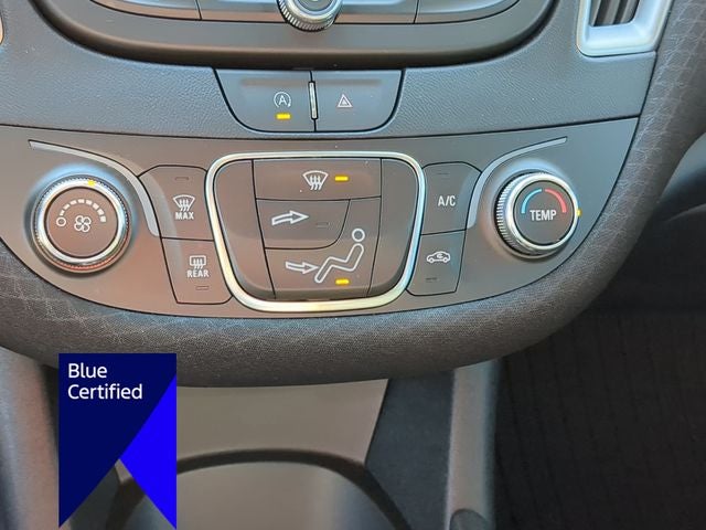 2024 Chevrolet Malibu LS 1LS