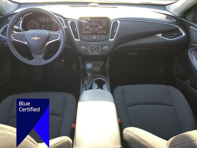 2024 Chevrolet Malibu LS 1LS