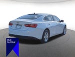 2024 Chevrolet Malibu LS 1LS
