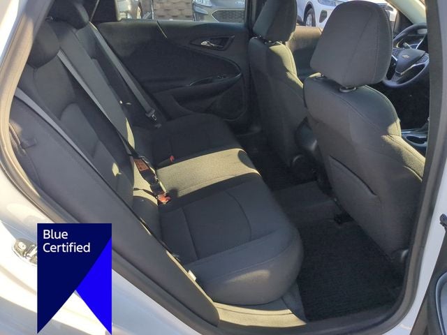 2024 Chevrolet Malibu LS 1LS