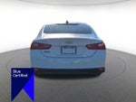2024 Chevrolet Malibu LS 1LS