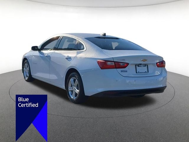 2024 Chevrolet Malibu LS 1LS
