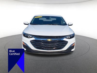 2024 Chevrolet Malibu LS 1LS