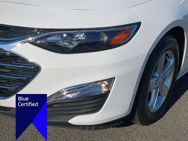 2024 Chevrolet Malibu LS 1LS