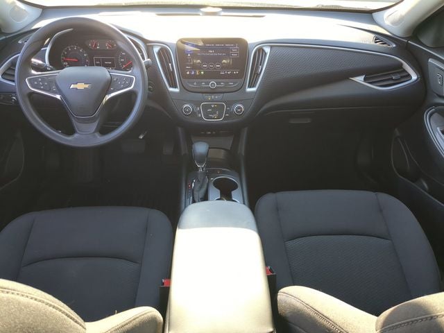 2024 Chevrolet Malibu LS 1LS