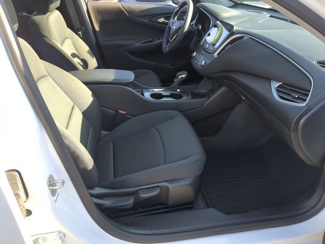 2024 Chevrolet Malibu LS 1LS