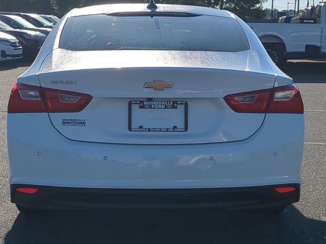 2024 Chevrolet Malibu LS 1LS