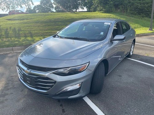 2024 Chevrolet Malibu LS 1LS