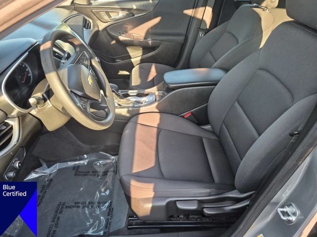 2024 Chevrolet Malibu LS 1LS