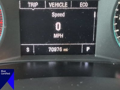 2024 Chevrolet Malibu LS 1LS