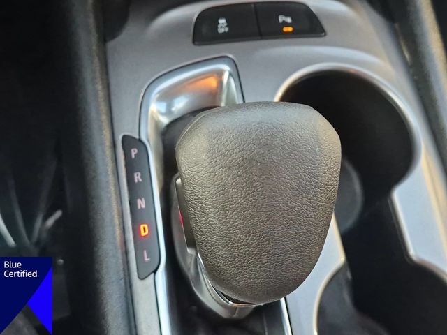 2024 Chevrolet Malibu LS 1LS