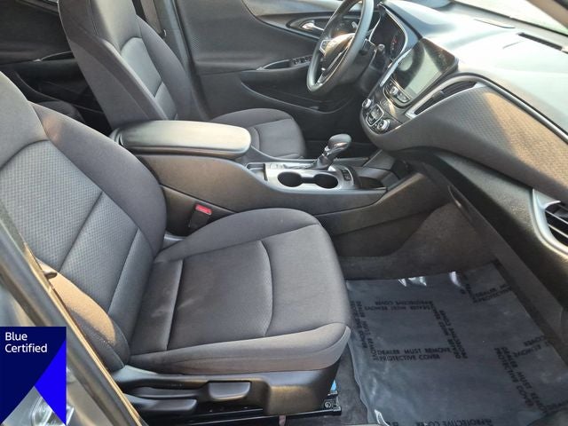 2024 Chevrolet Malibu LS 1LS