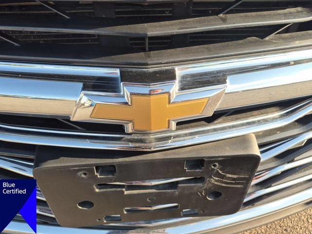 2024 Chevrolet Malibu LS 1LS