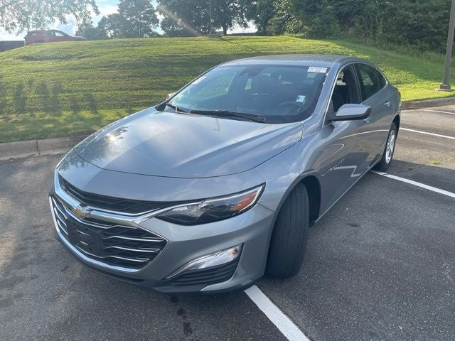 2024 Chevrolet Malibu LS 1LS