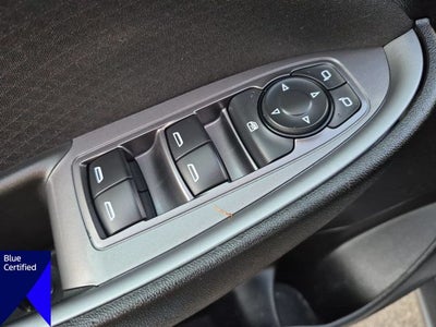 2024 Chevrolet Malibu LS 1LS