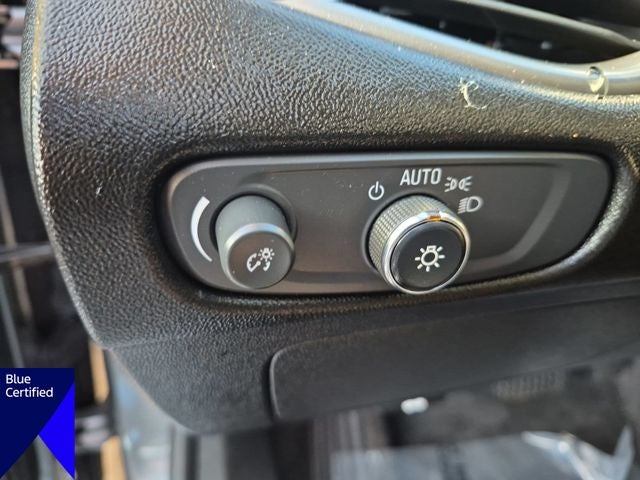 2024 Chevrolet Malibu LS 1LS
