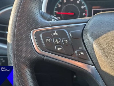 2024 Chevrolet Malibu LS 1LS