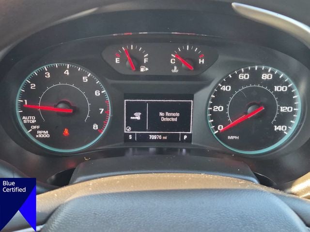 2024 Chevrolet Malibu LS 1LS