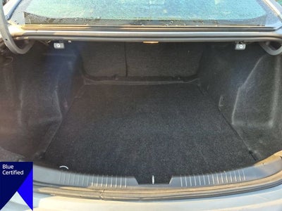 2024 Chevrolet Malibu LS 1LS