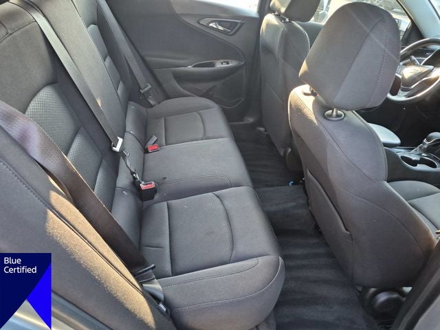 2024 Chevrolet Malibu LS 1LS