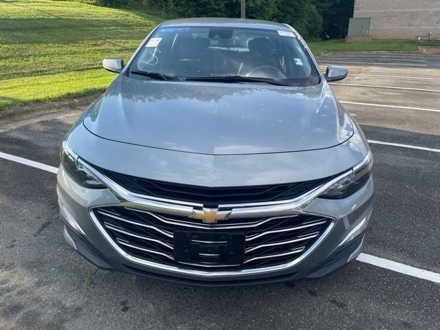 2024 Chevrolet Malibu LS 1LS
