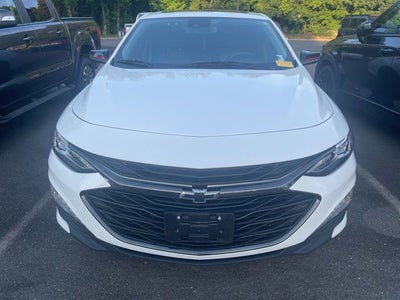 2023 Chevrolet Malibu LT 2LT