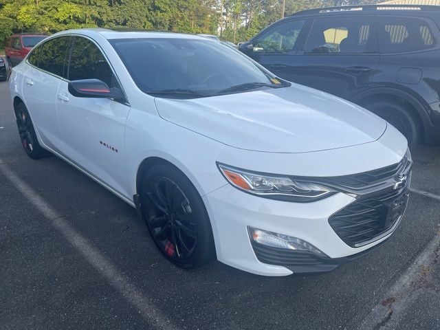 2023 Chevrolet Malibu LT 2LT