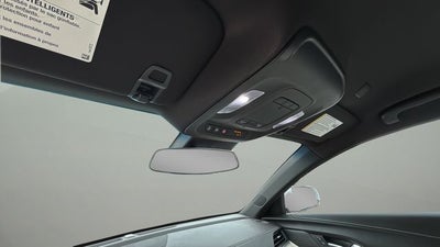 2022 Cadillac CT4 Premium Luxury