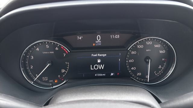 2022 Cadillac CT4 Premium Luxury