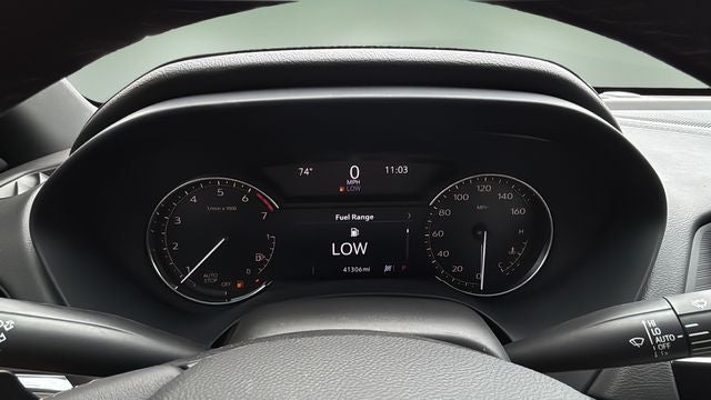 2022 Cadillac CT4 Premium Luxury
