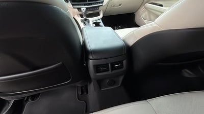 2022 Cadillac CT4 Premium Luxury
