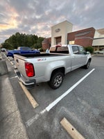 2015 Chevrolet Colorado Z71
