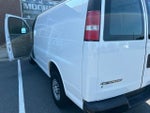 2017 Chevrolet Express 2500 Work Van Cargo
