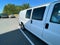 2017 Chevrolet Express 2500 Work Van Cargo