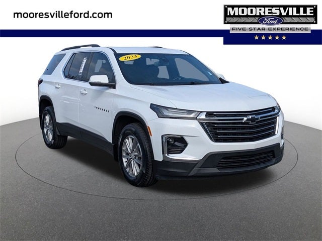 2023 Chevrolet Traverse LT 1LT