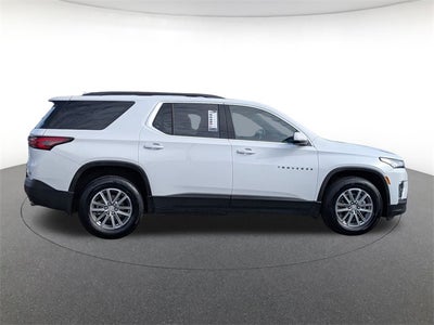 2023 Chevrolet Traverse LT 1LT