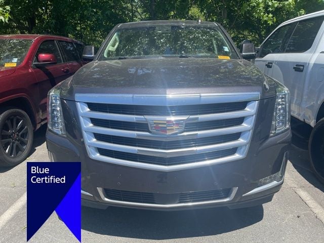 2017 Cadillac Escalade ESV Premium