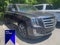 2017 Cadillac Escalade ESV Premium