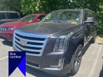 2017 Cadillac Escalade ESV Premium