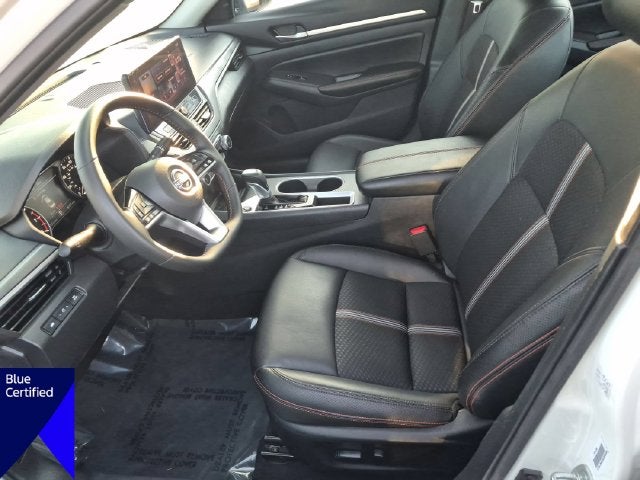 2026 Nissan Altima 2.5 SR