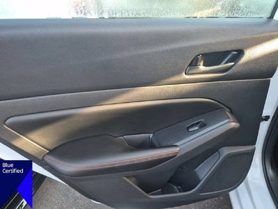 2026 Nissan Altima 2.5 SR