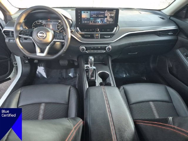 2026 Nissan Altima 2.5 SR