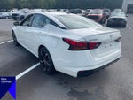2026 Nissan Altima 2.5 SR