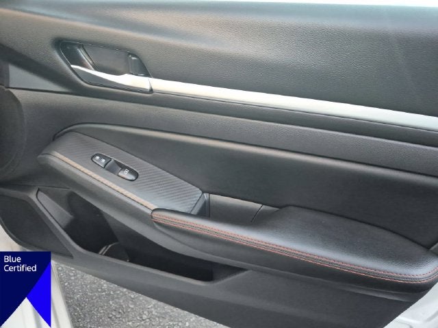 2026 Nissan Altima 2.5 SR