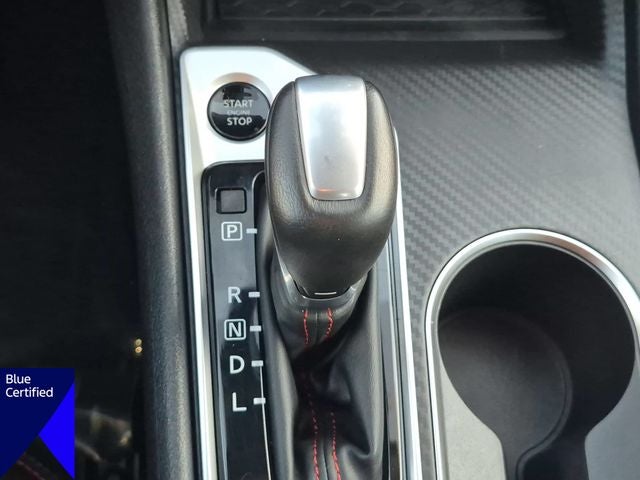 2026 Nissan Altima 2.5 SR