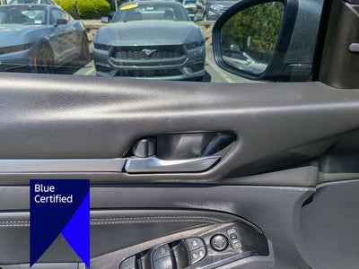 2020 Nissan Altima 2.5 SV