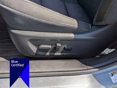 2020 Nissan Altima 2.5 SV